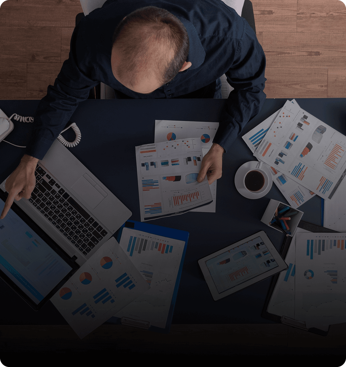 Barbershops & Salons