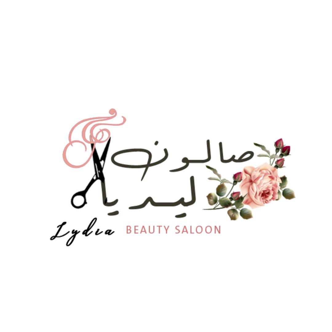 Lydia Beauty Jo logo