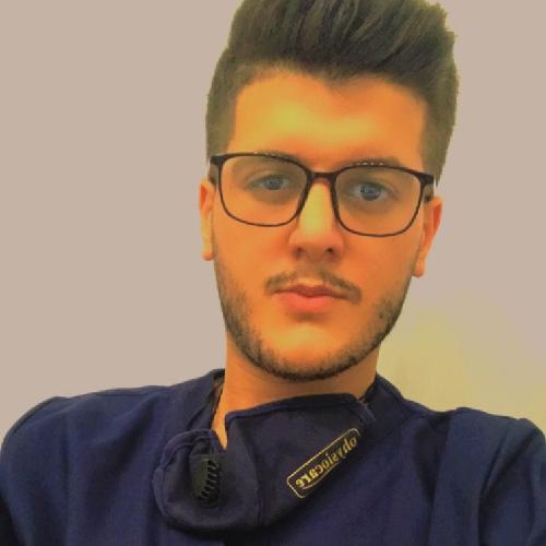 Physiotherapist Ahmad Abu shehab logo