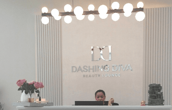 Dashing Diva Masaki photo 2