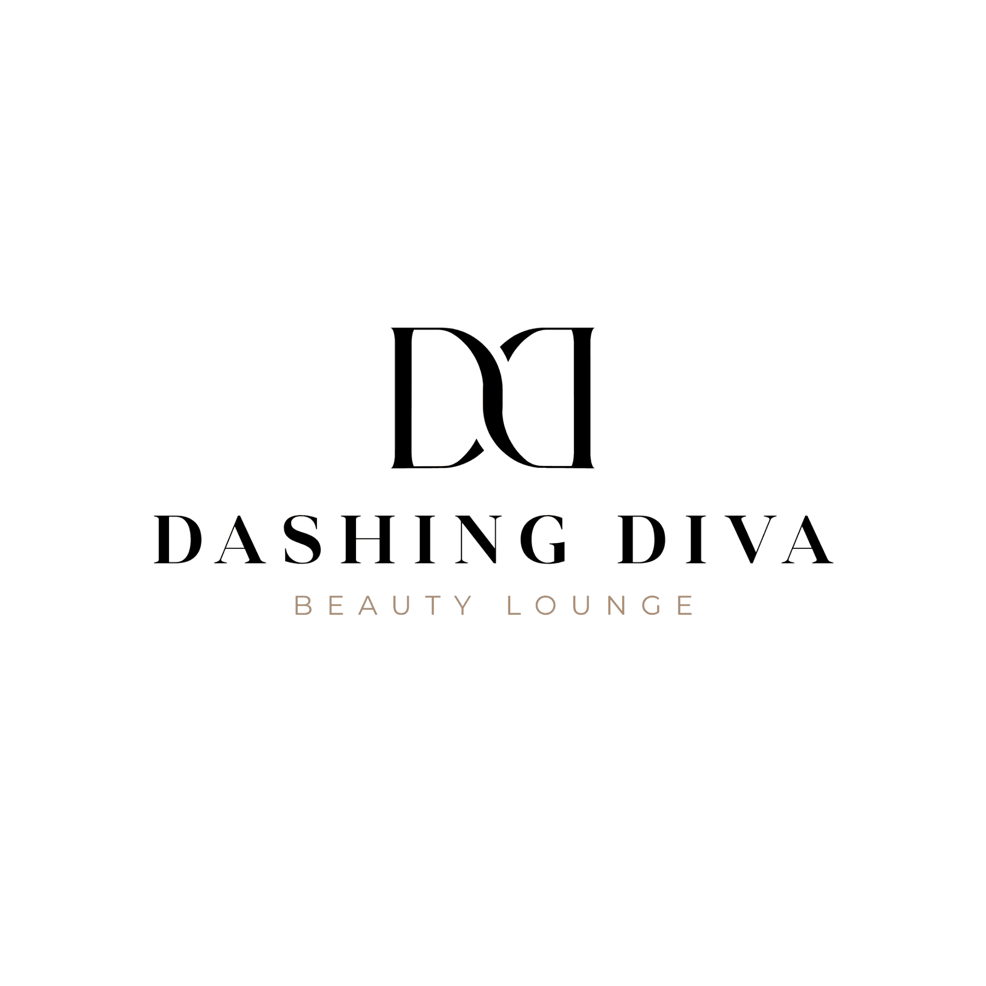 Dashing Diva Masaki logo