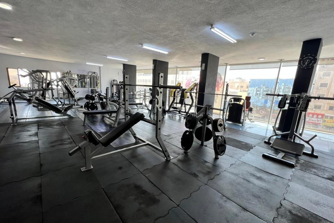 The Avengers Gym photo 4