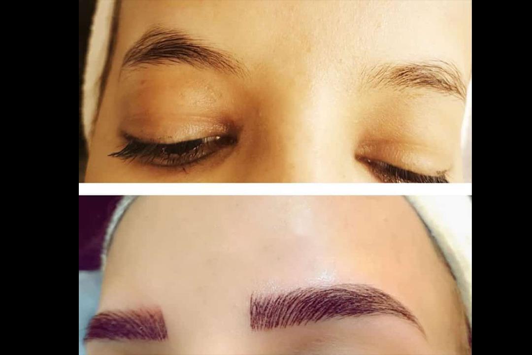 Enas Make-up & Hair Artist photo 3