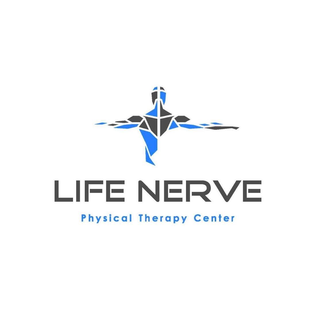 Life Nerve Center logo
