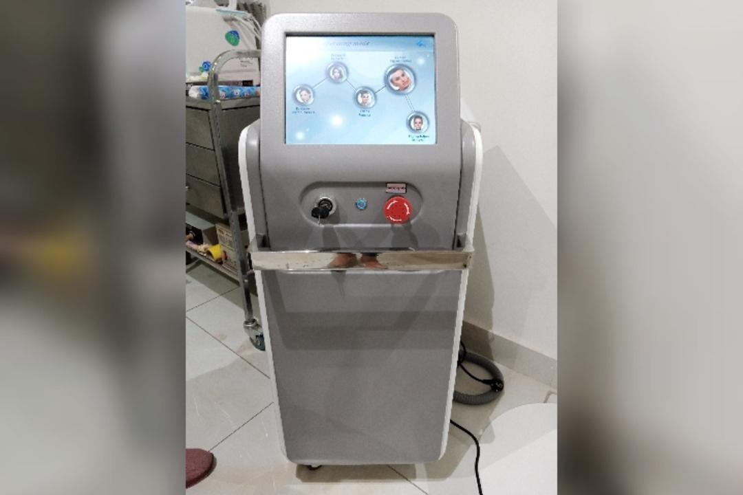 Magic Touch Laser Clinic photo 1