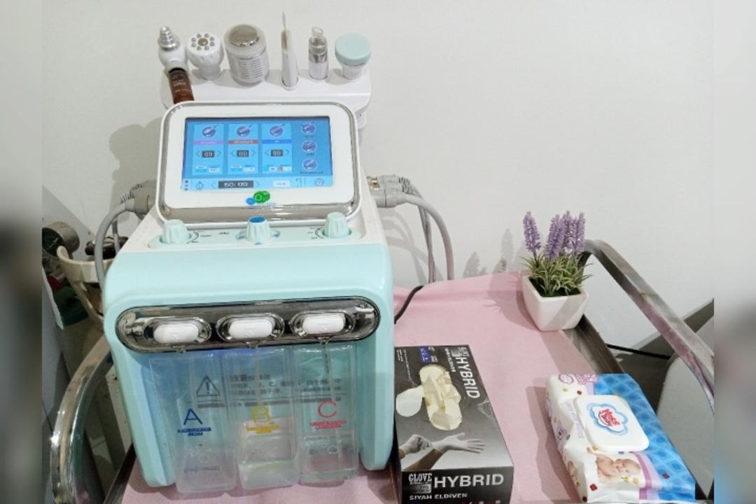 Magic Touch Laser Clinic photo 2