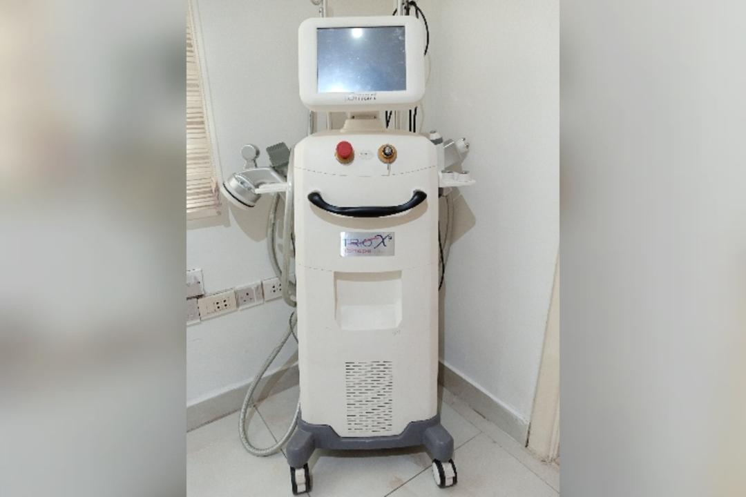 Magic Touch Laser Clinic photo 3
