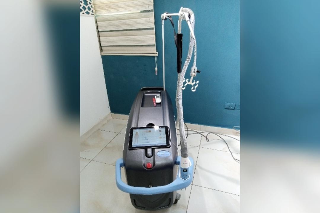 Magic Touch Laser Clinic photo 5