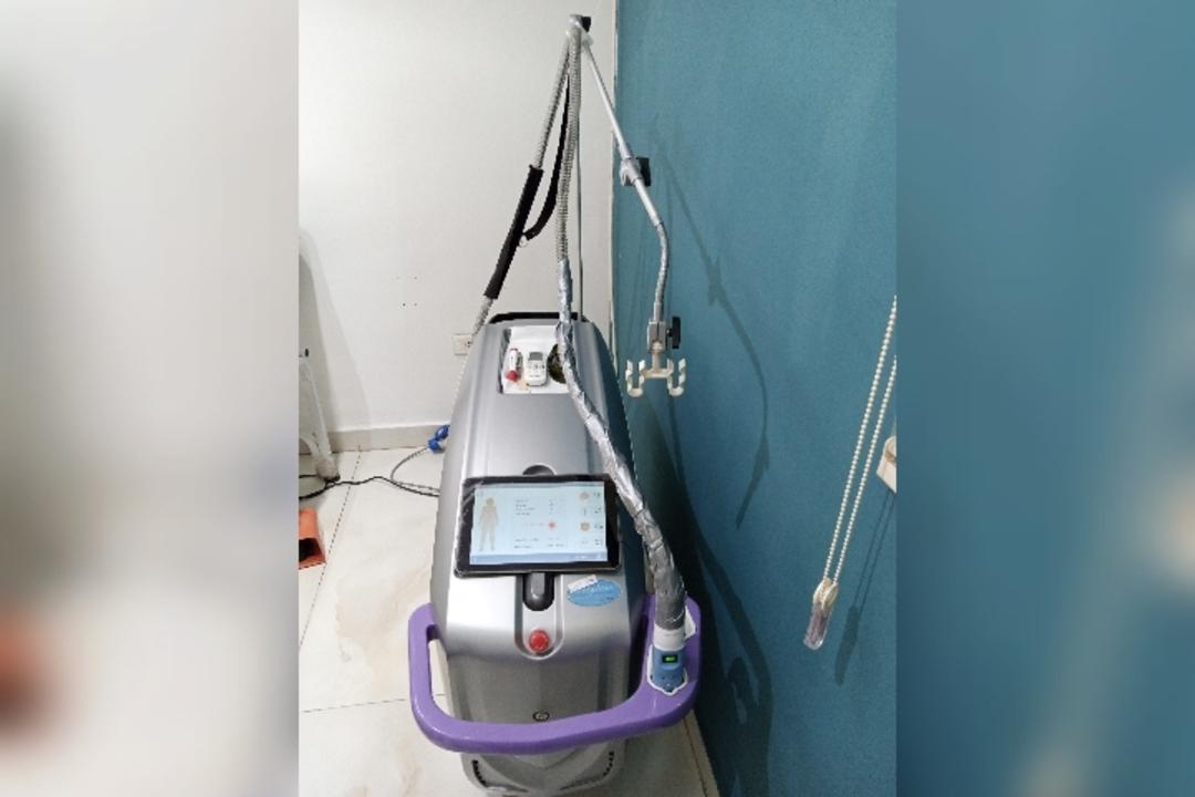 Magic Touch Laser Clinic photo 6