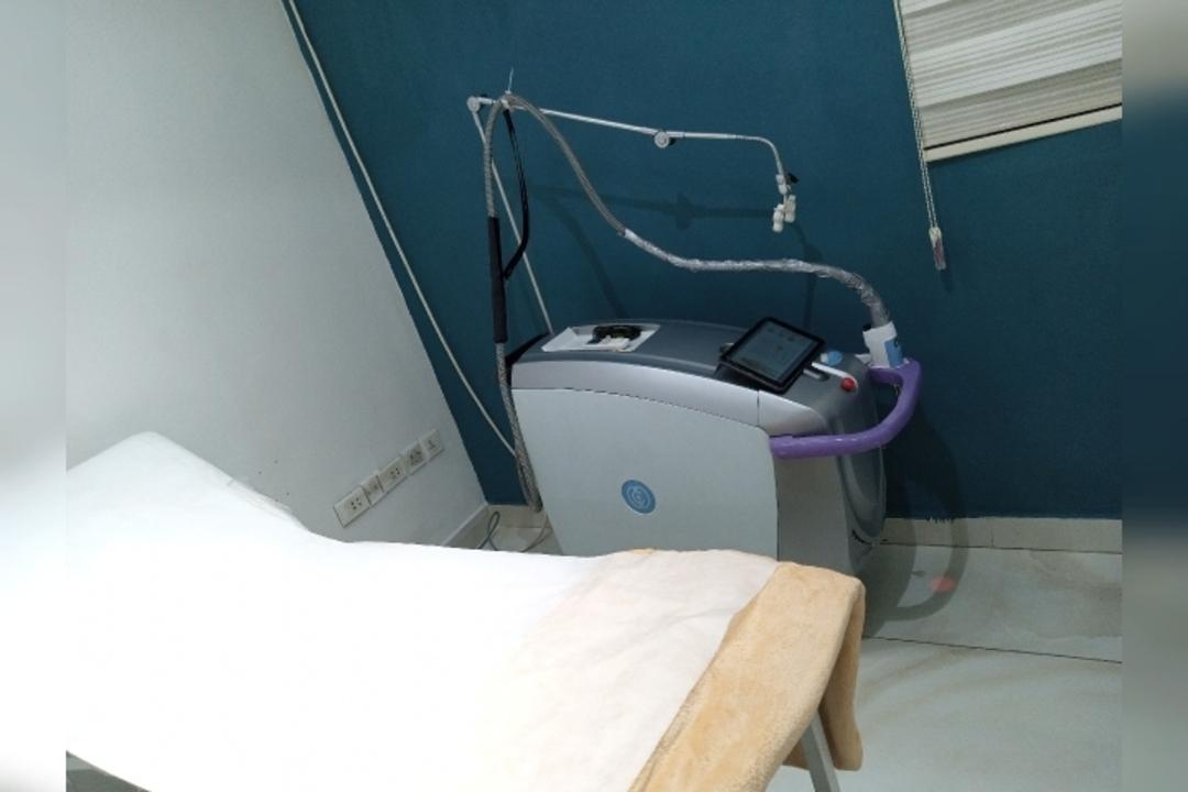 Magic Touch Laser Clinic photo 7