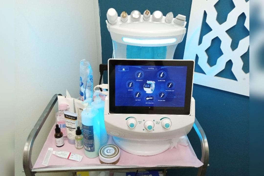 Magic Touch Laser Clinic photo 8