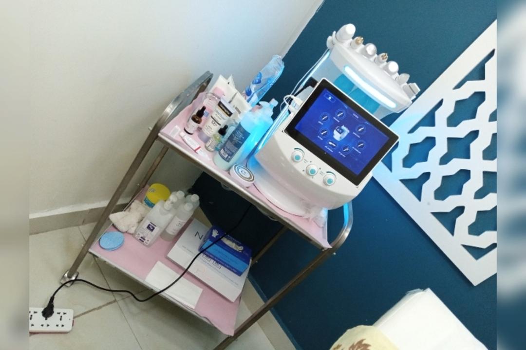 Magic Touch Laser Clinic photo 9