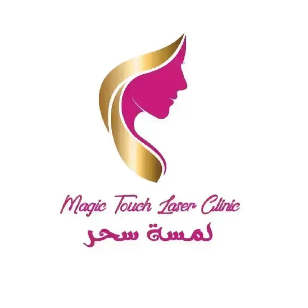 Magic Touch Laser Clinic logo