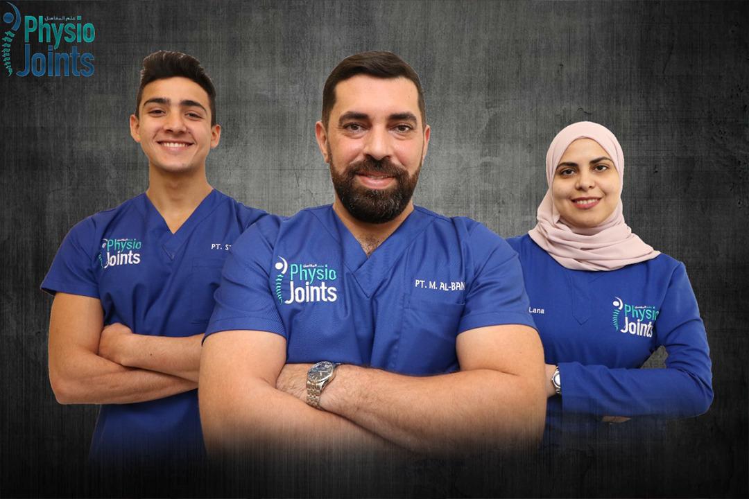 Physio Joints Center photo 1