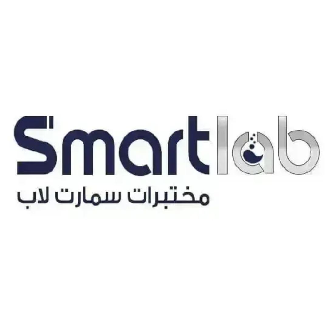 Smart Lab / House Call logo