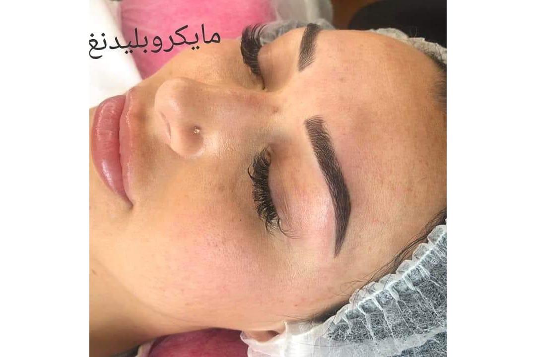 New look Beauty Salon photo 2