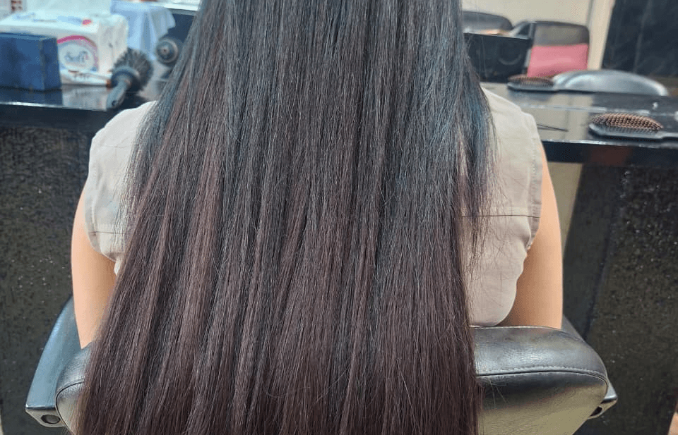 New look Beauty Salon photo 9