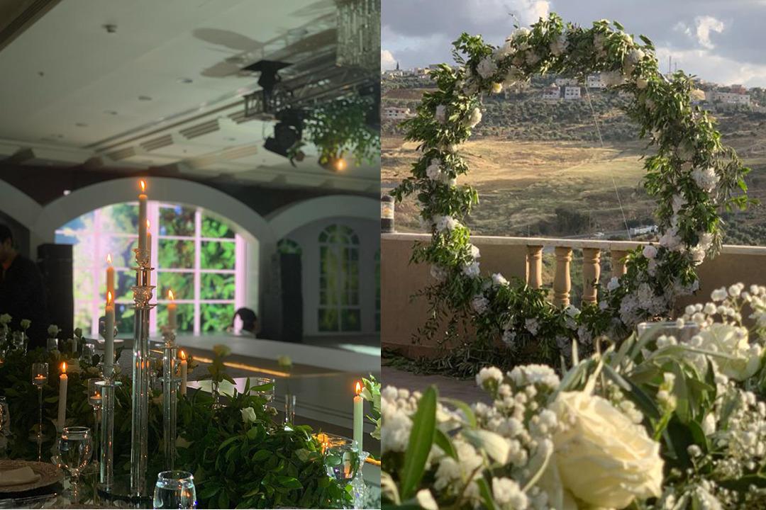 Waed Weddings photo 3
