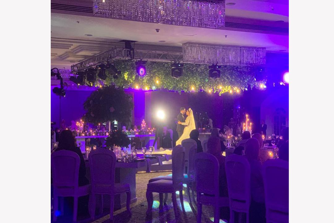 Waed Weddings photo 5