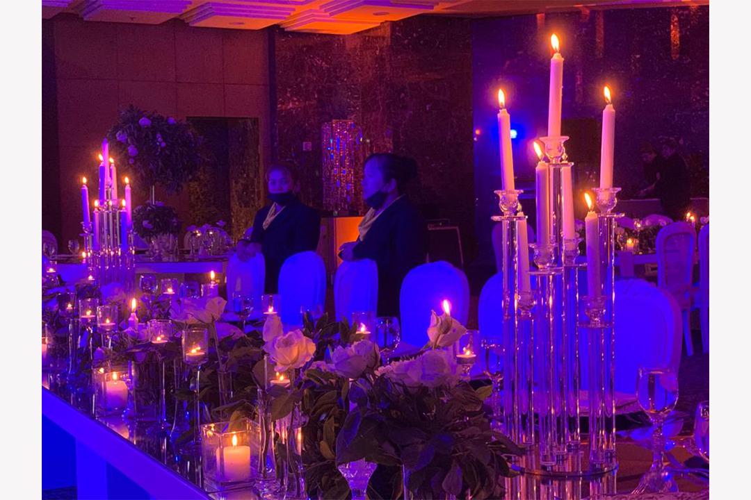 Waed Weddings photo 6