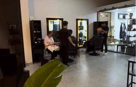 Mr. Black Center photo 6