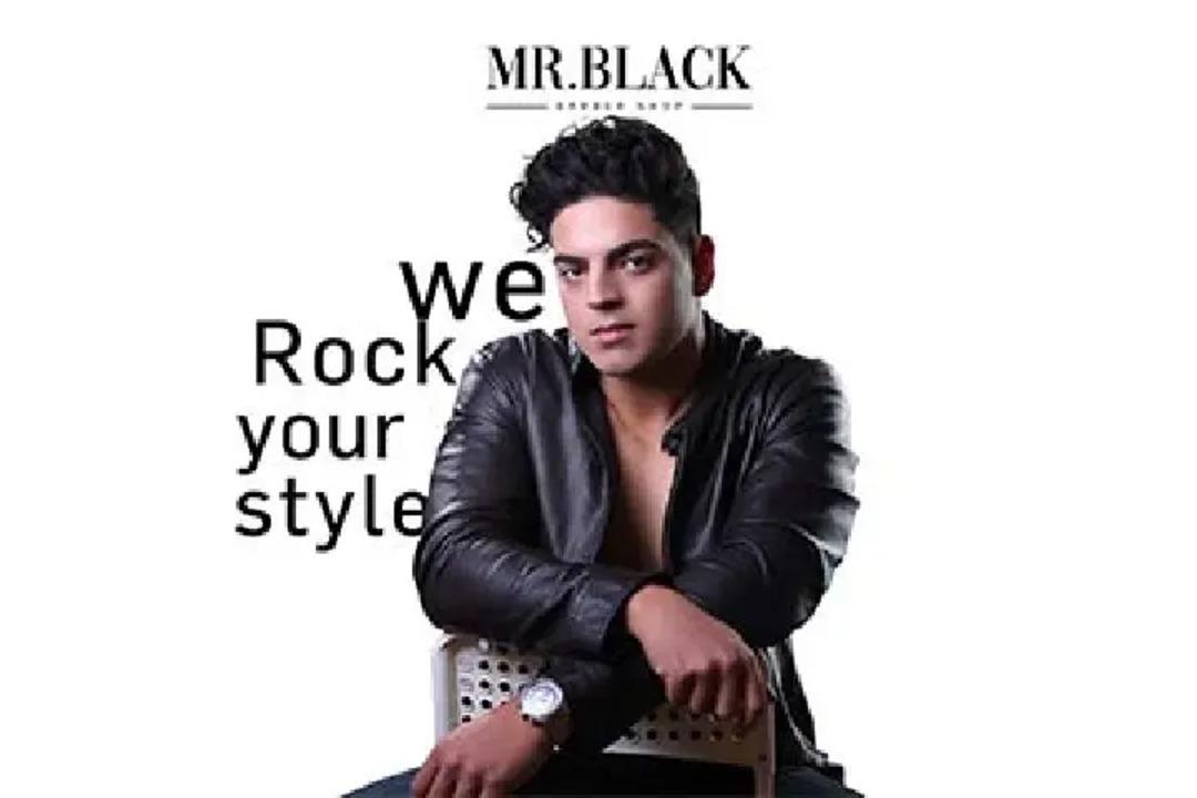 Mr. Black Center photo 3