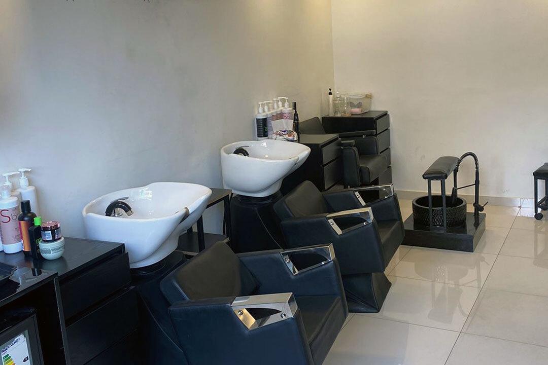 Mr. Black Center photo 5