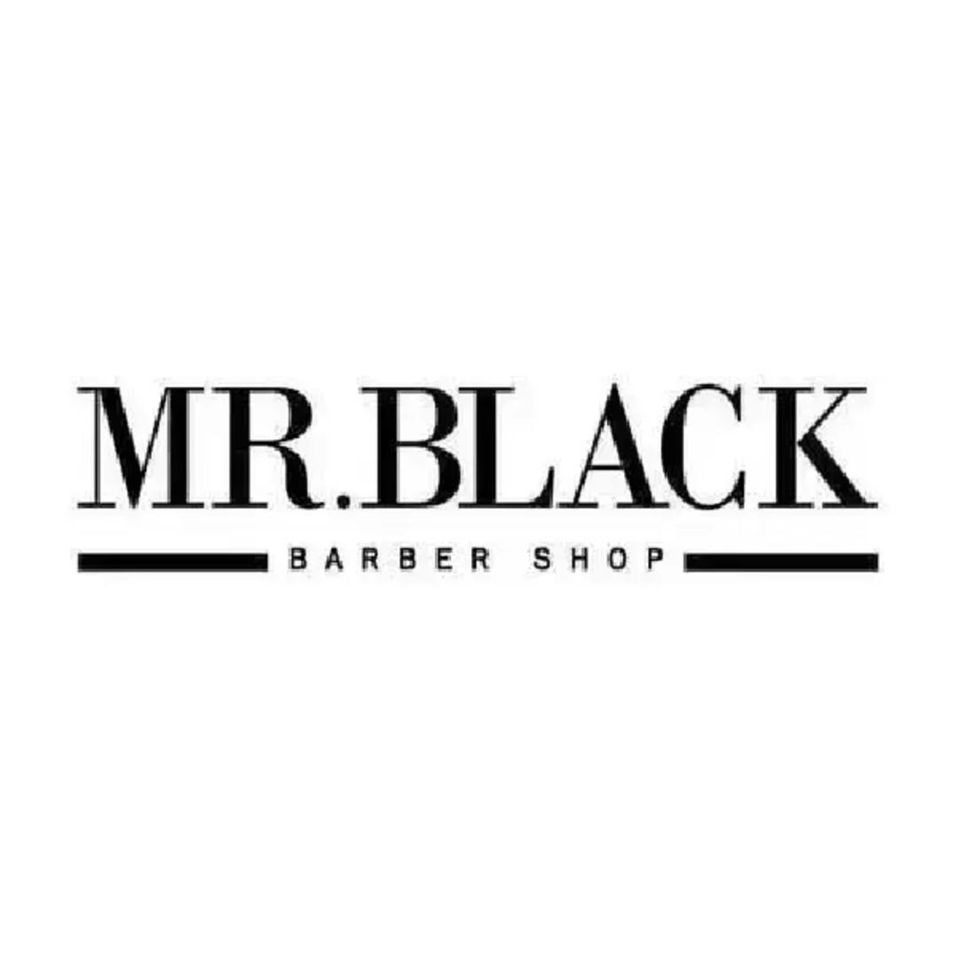Mr. Black Barber Shop  Entity Avatar