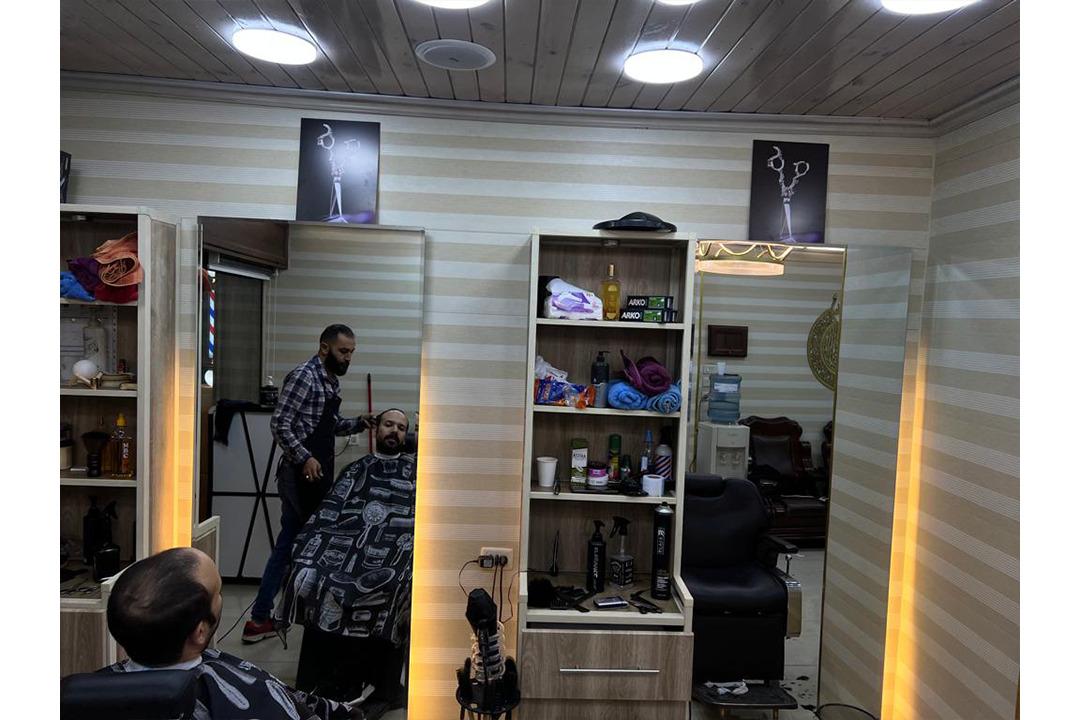 Hair Master Salon photo 1
