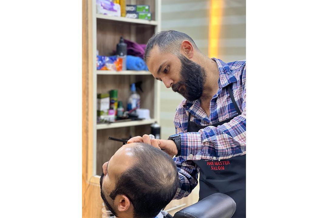 Hair Master Salon photo 5