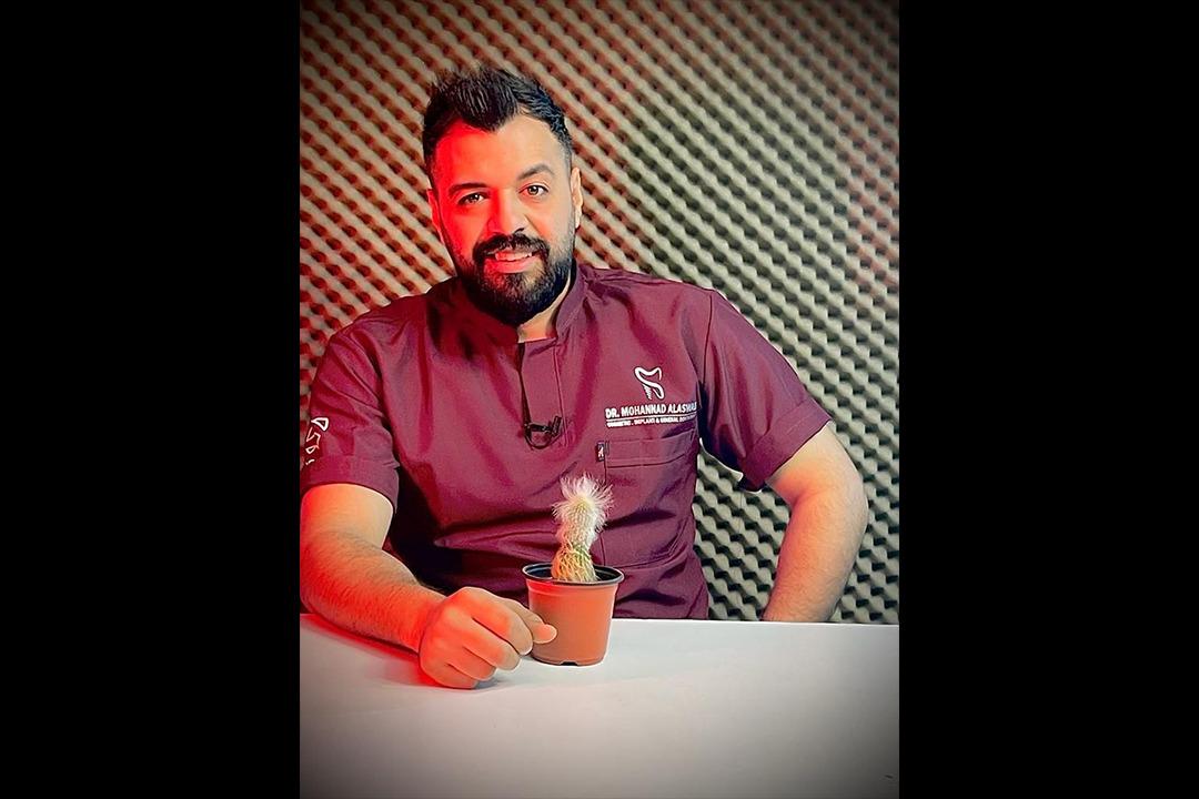 Dr. Mohannad Alaswad Cosmetic & Dentistry photo 1
