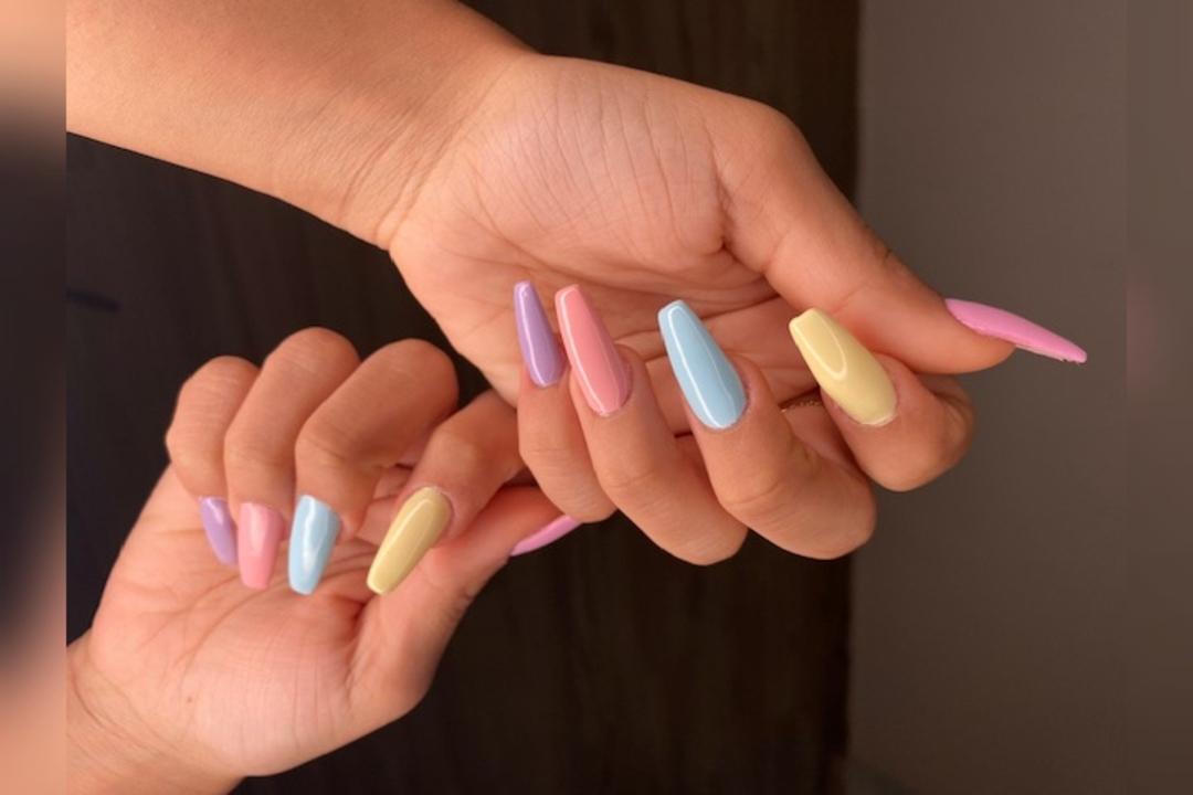 Tulip Nail Salon & Spa photo 2