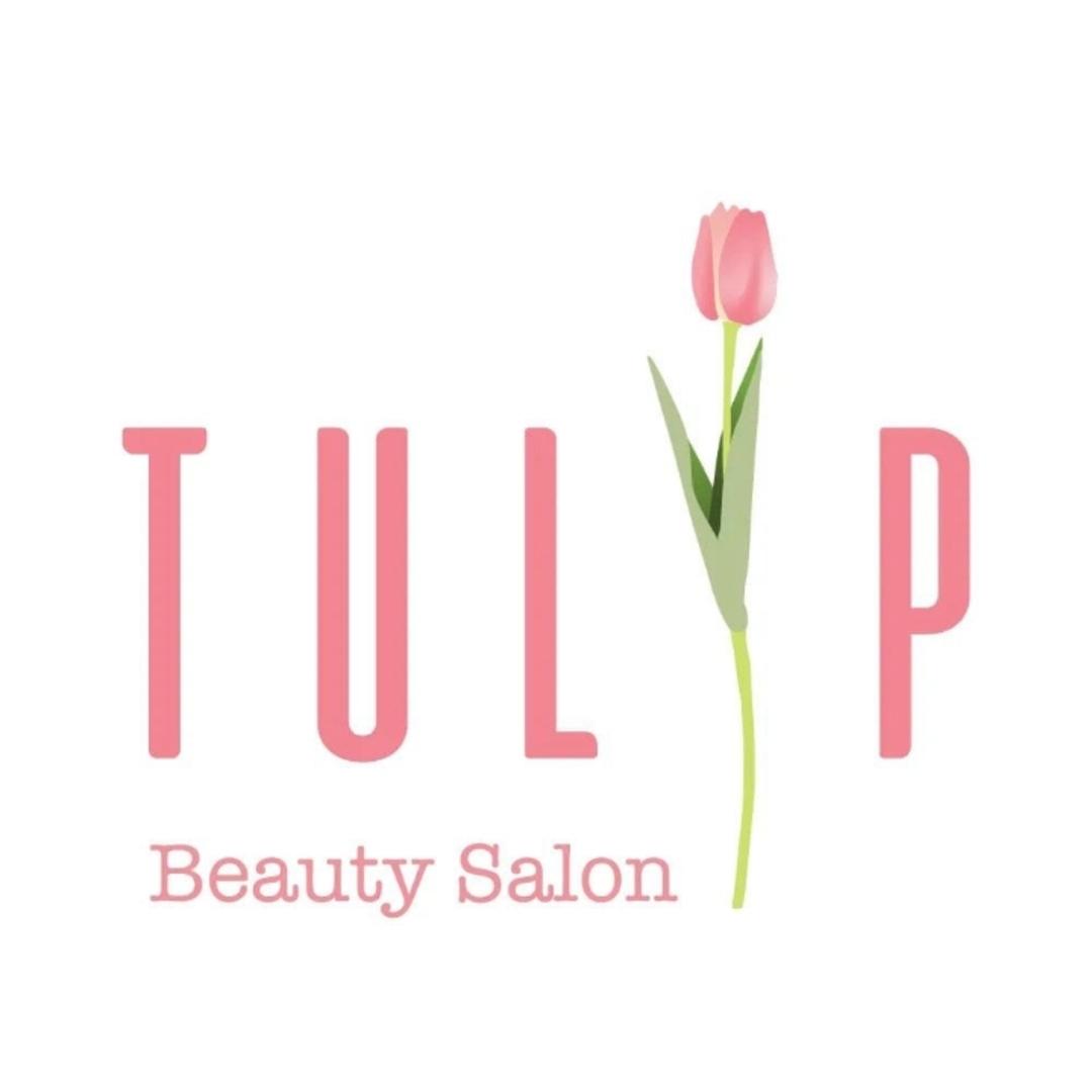 Tulip Nail Salon & Spa logo