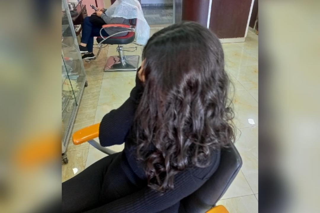 Nael Al- Amir Ladies Salon photo 3