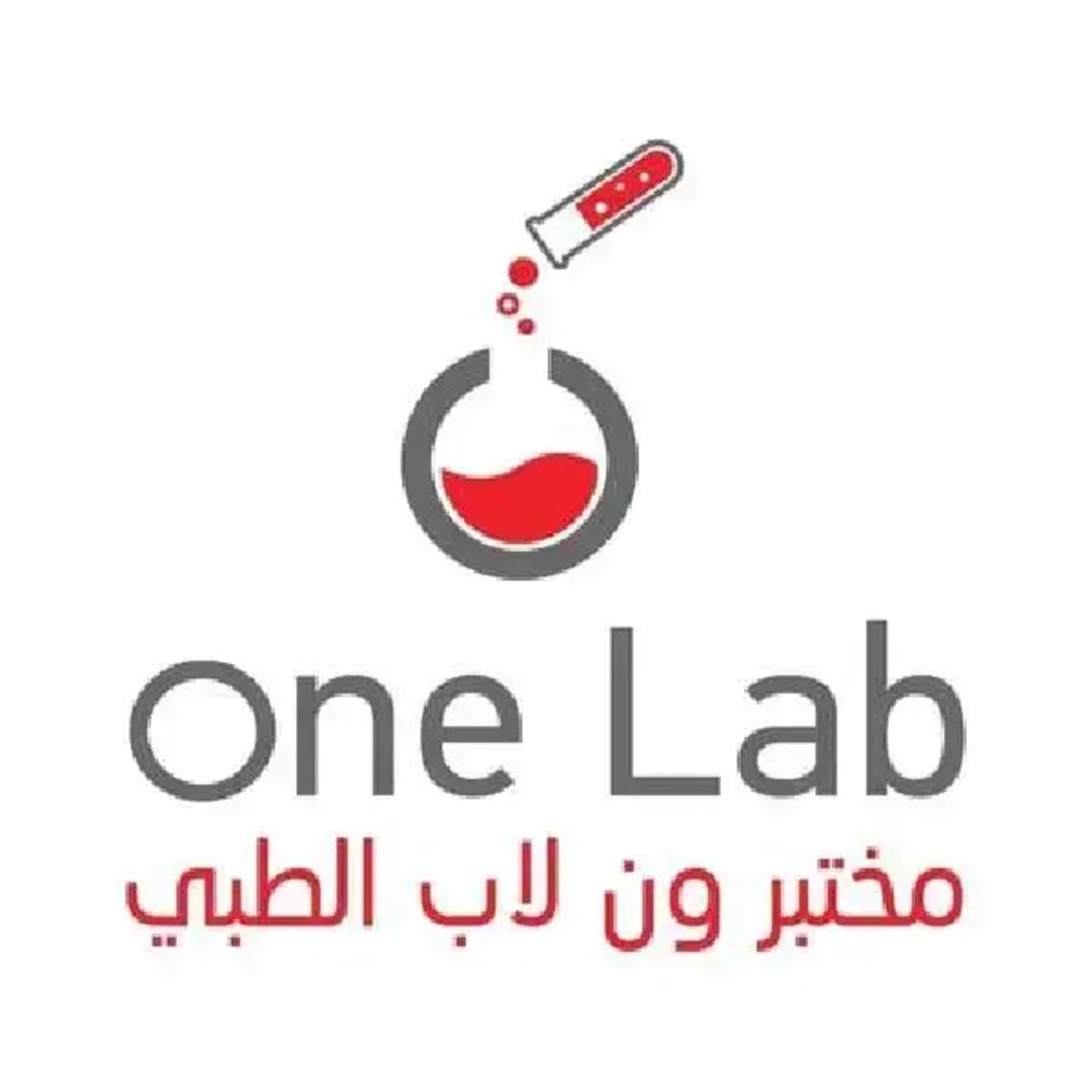 One Lab logo