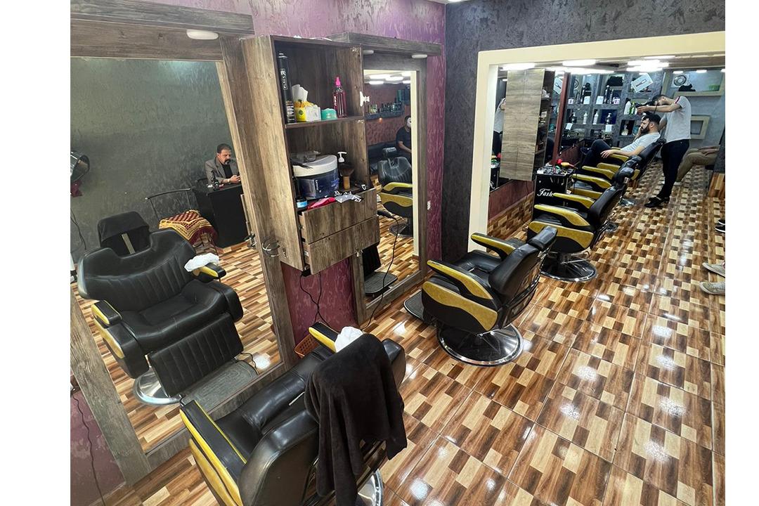 Eisam Salon photo 1