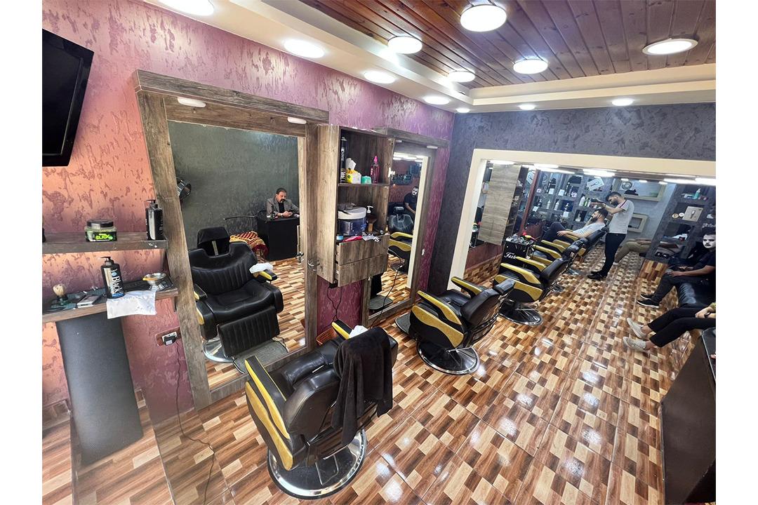 Eisam Salon photo 2
