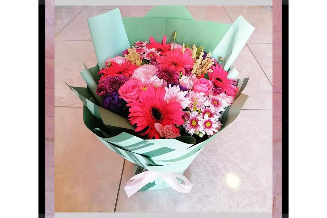 Al-Yousfy Flowers photo 8