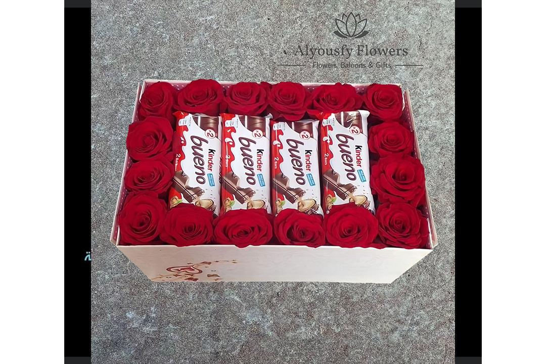 Al-Yousfy Flowers photo 4