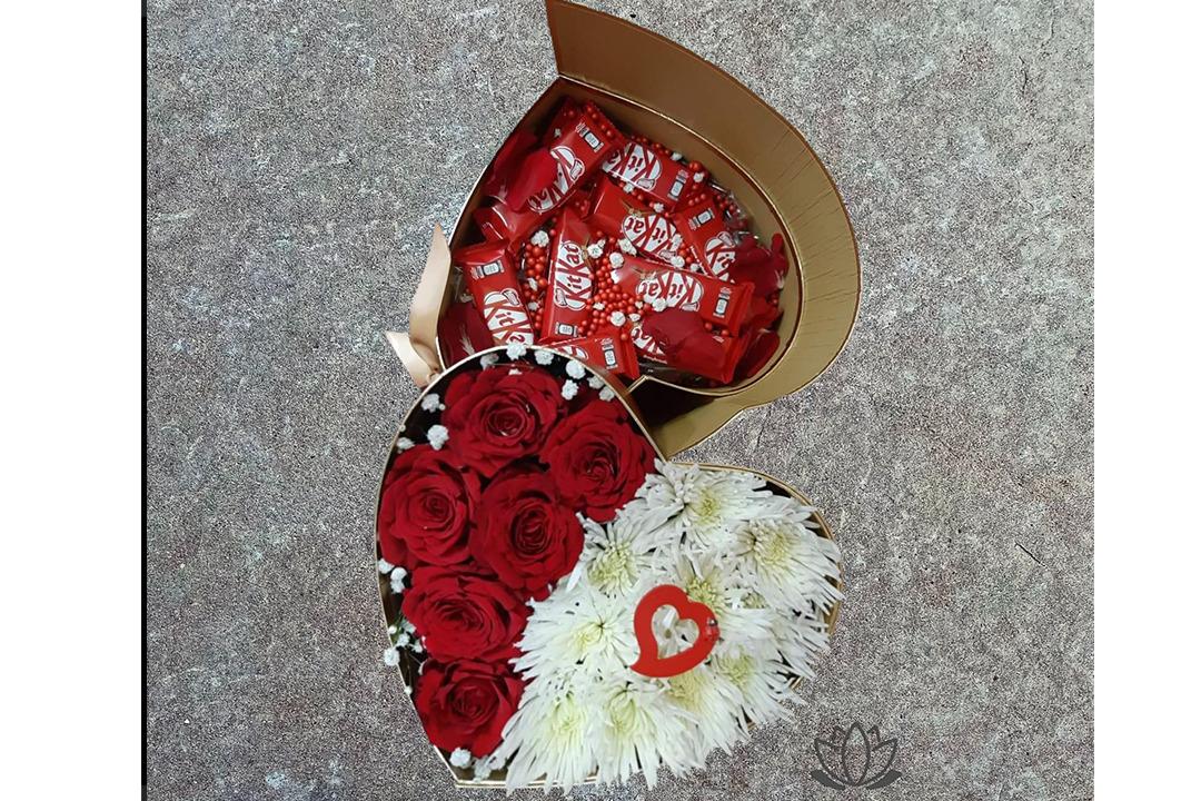 Al-Yousfy Flowers photo 2