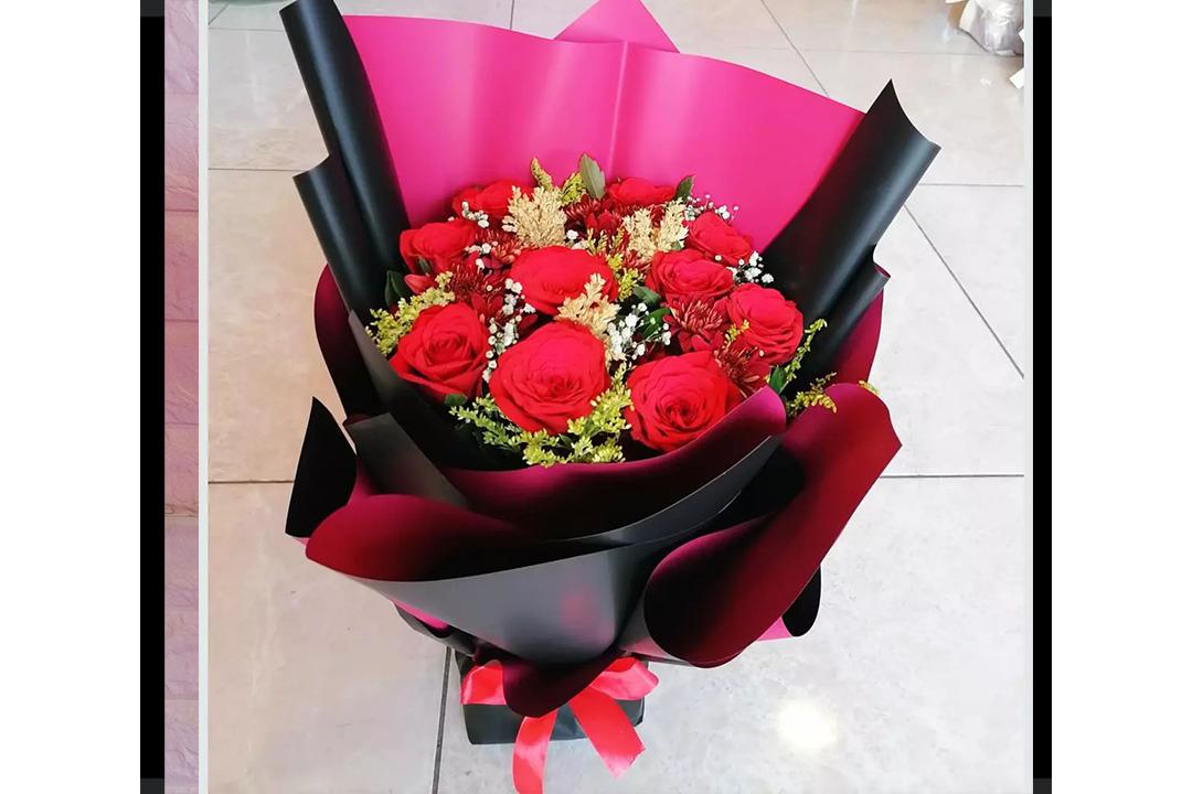 Al-Yousfy Flowers photo 7