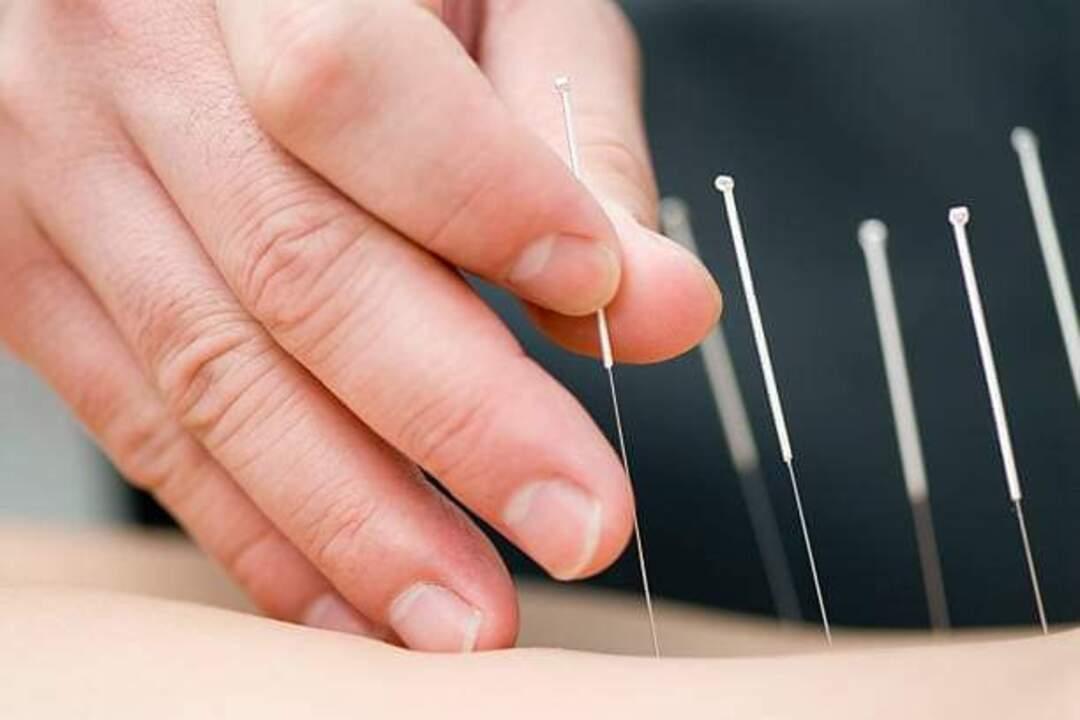 Al Nokhba Physiotherapy & Osteopathy Center photo 9