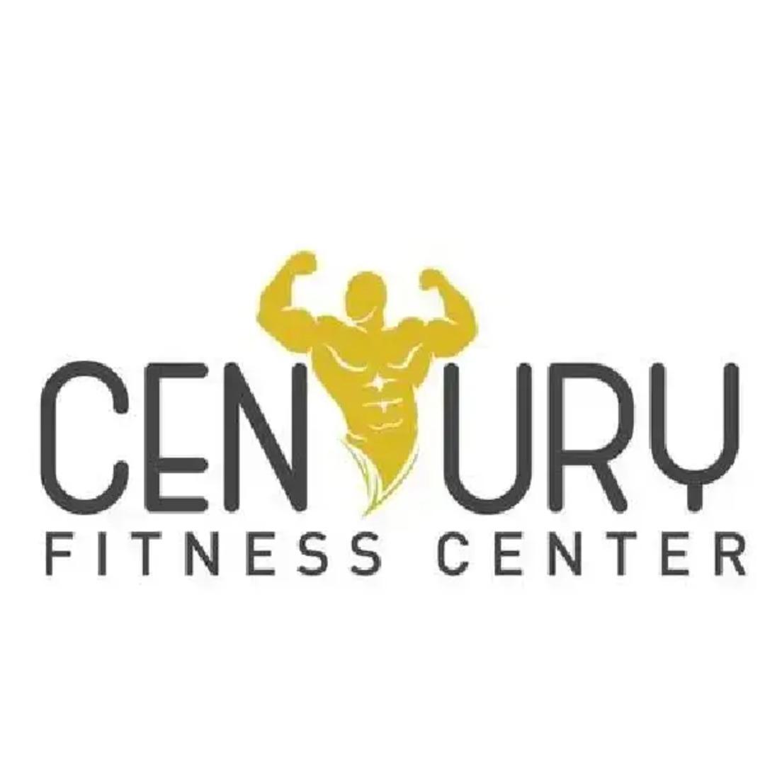Century Gym logo