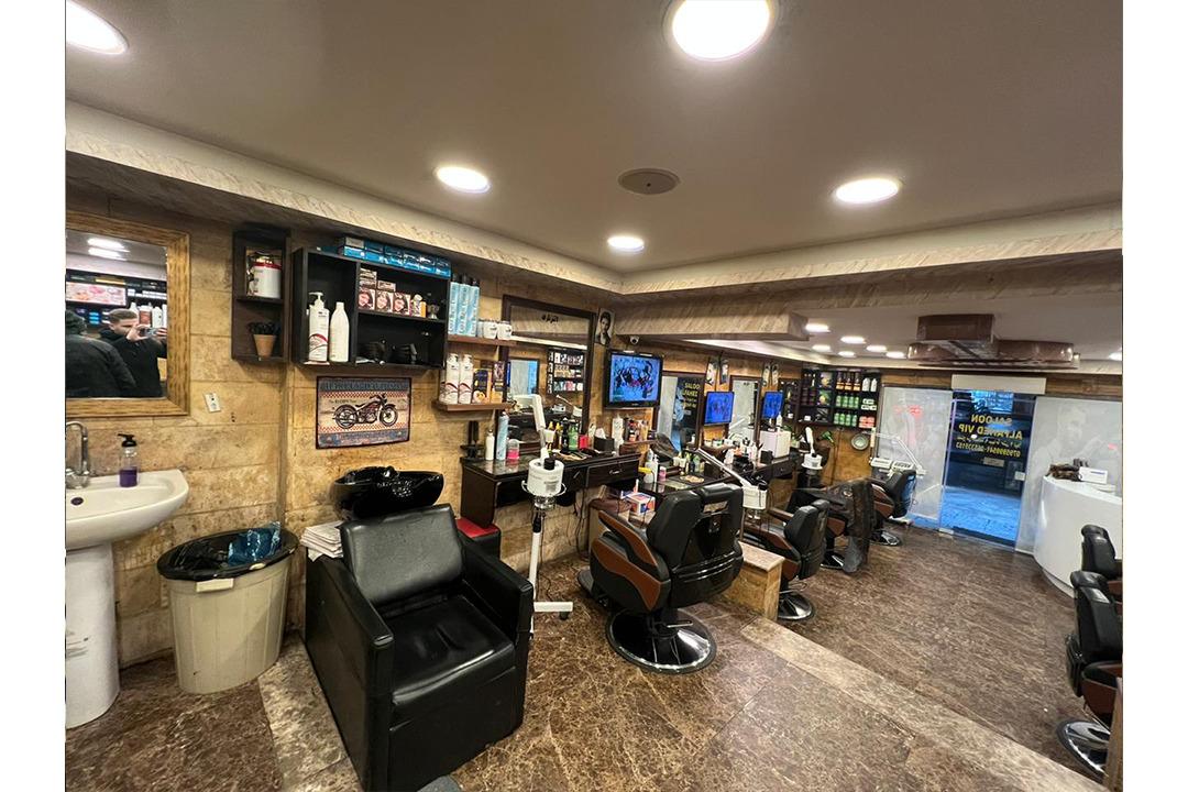 Al Fahed VIP Salon photo 2