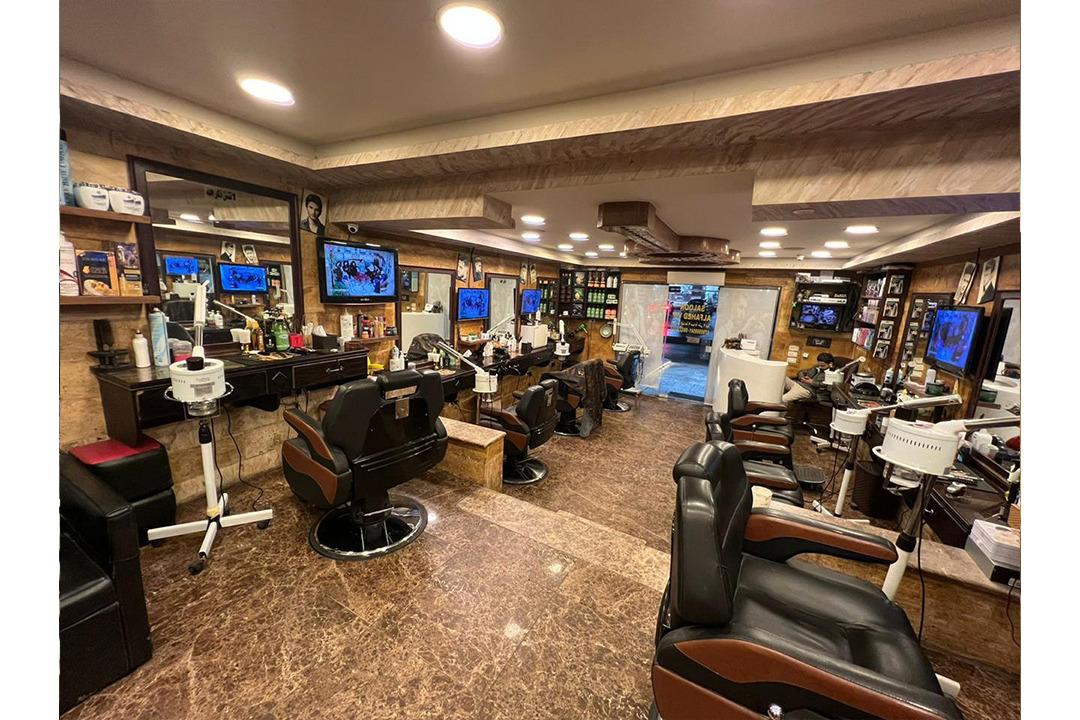 Al Fahed VIP Salon photo 4