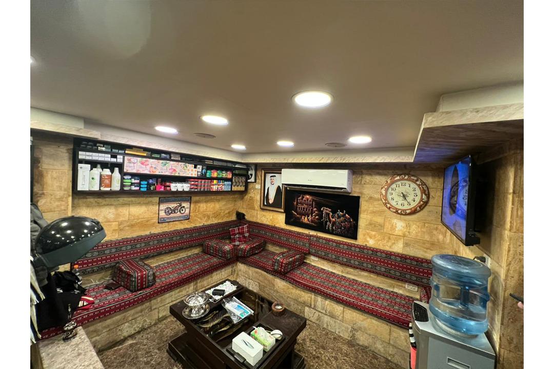 Al Fahed VIP Salon photo 5