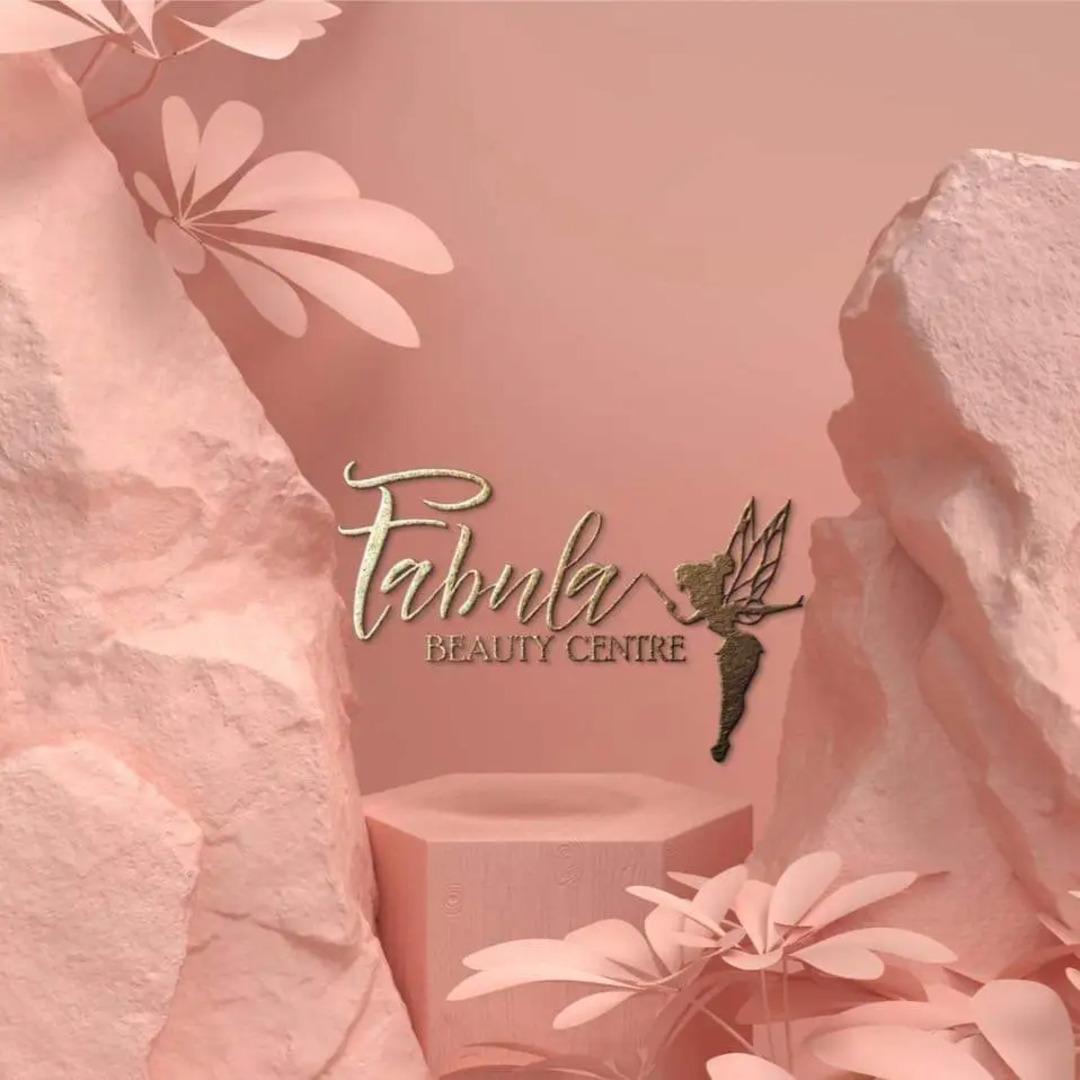 Fabula Beauty Lounge logo