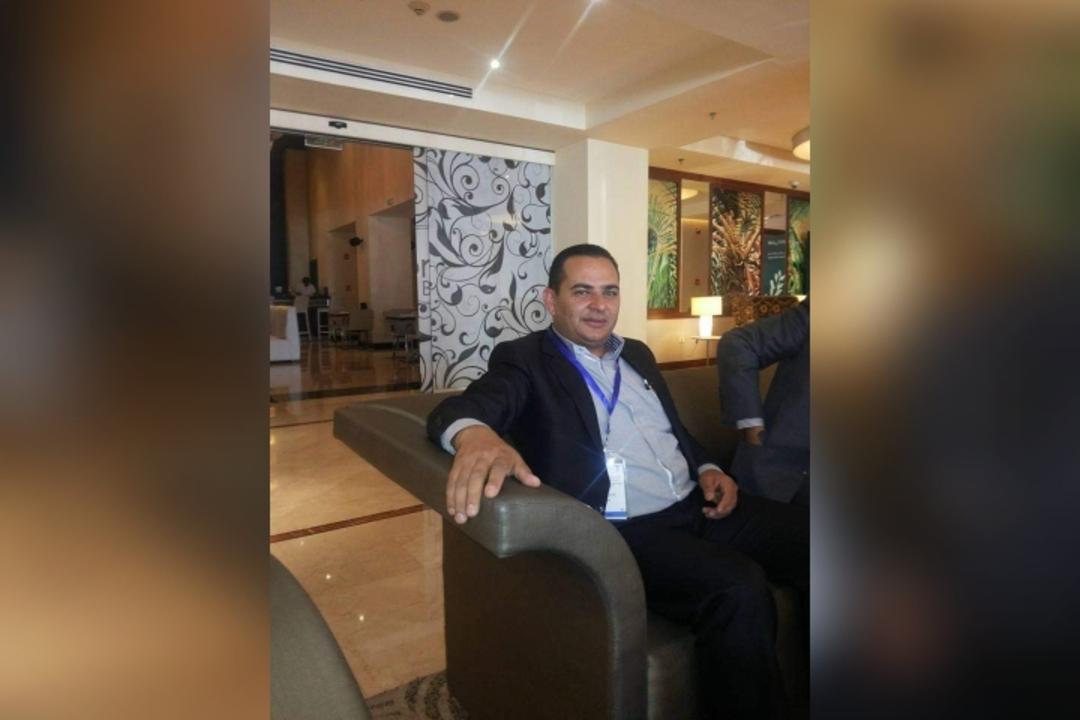 Dr. Wael Salem Alfasfous photo 6