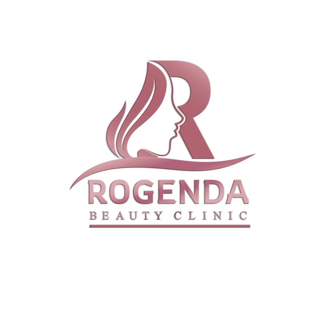 Rogenda Beauty Clinic logo