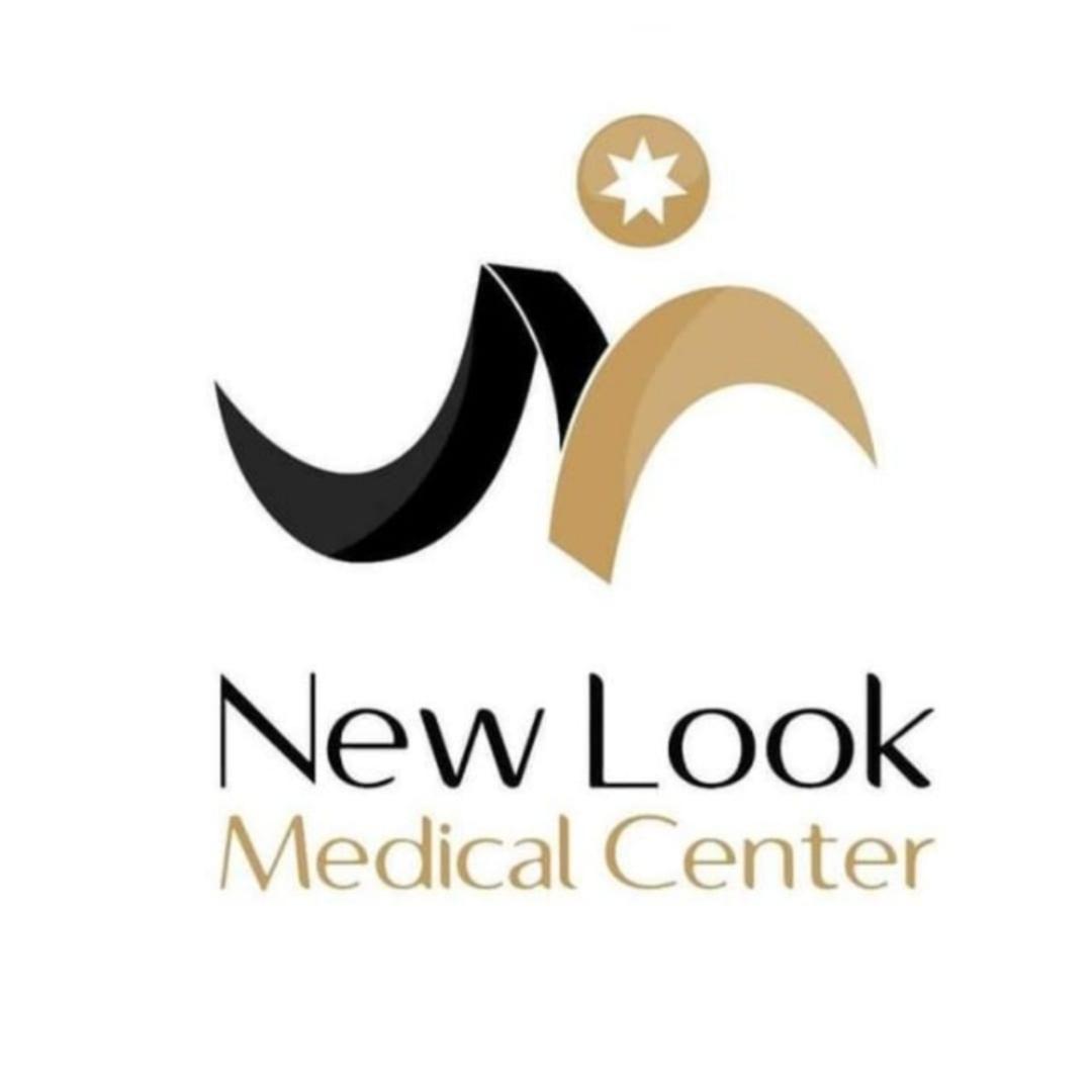 New Look Medical Center logo